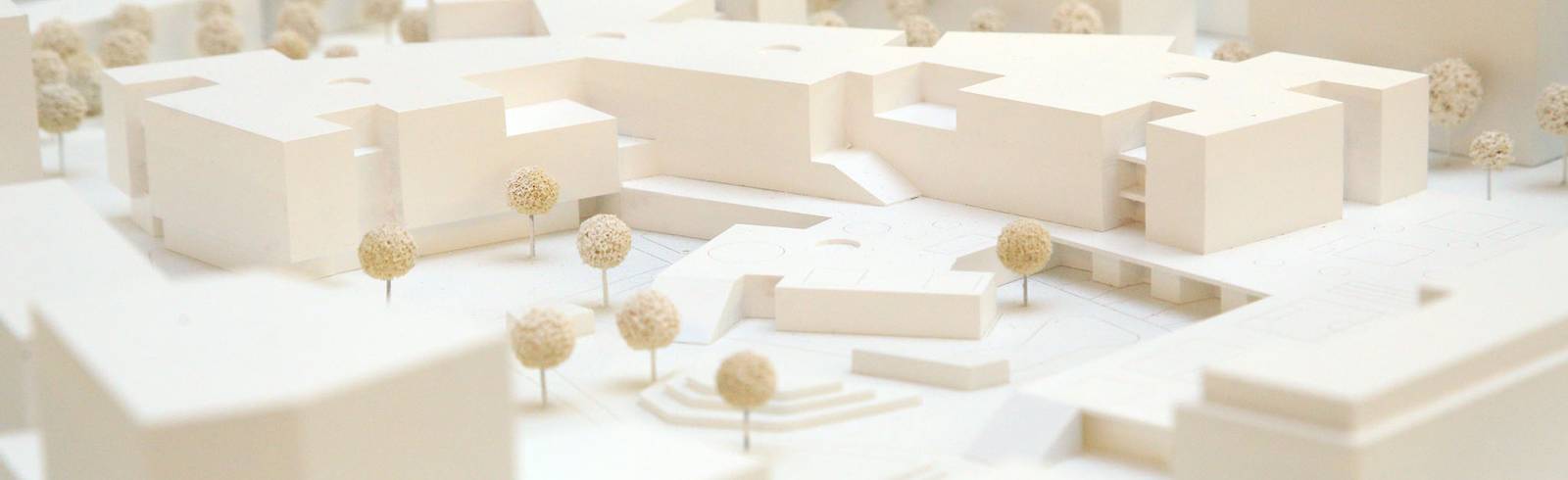 Kirche setzt auf Multifunktionszentren