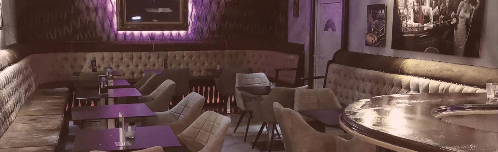 Shisha-Bars: Wut und Verzweiflung formiert sich