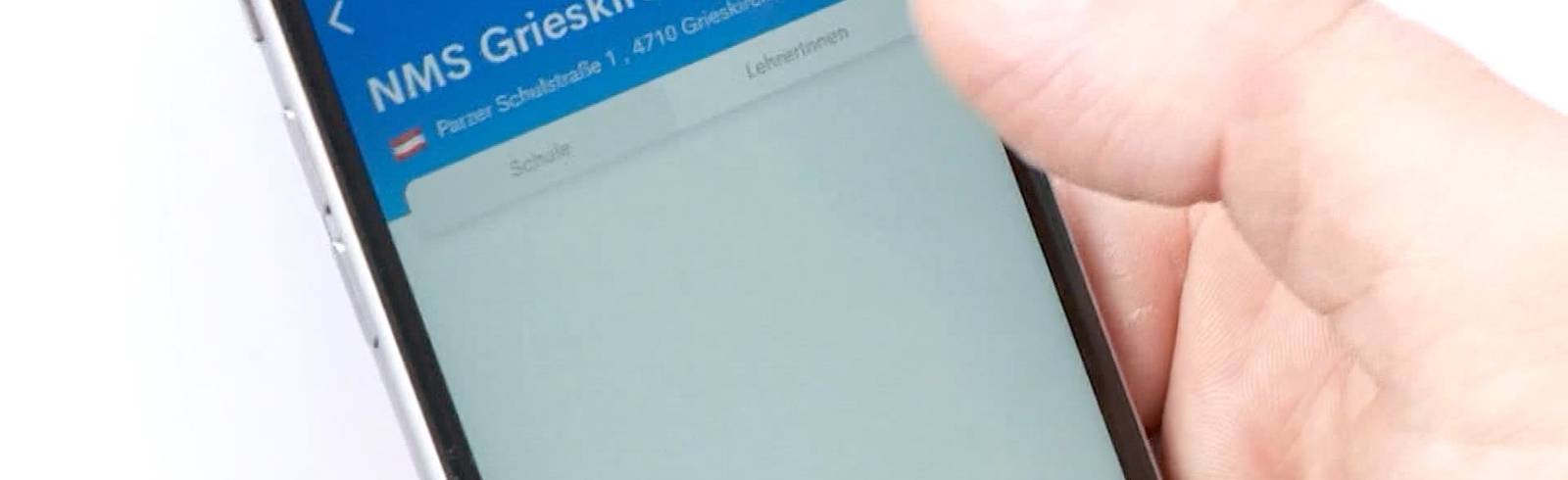 Datenschutzbehörde prüft "Lernsieg"