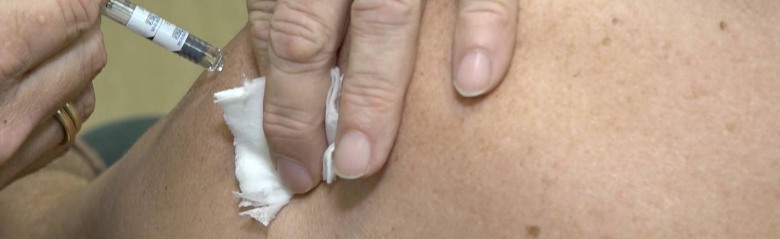 Impfaktion dank Brigittenauer Seniorenparlament