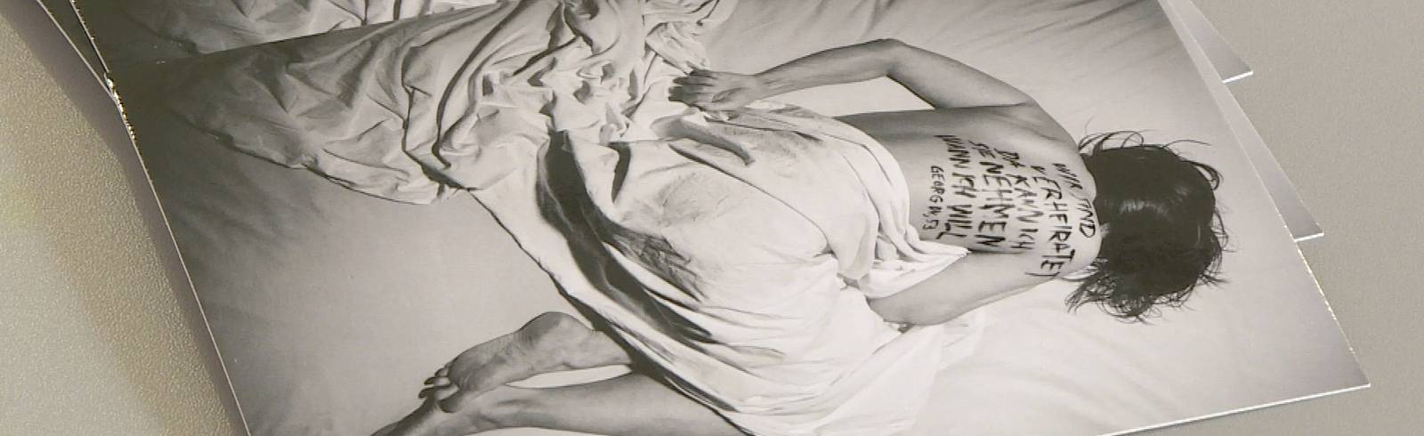 Frauennotruf startet neue Kampagne