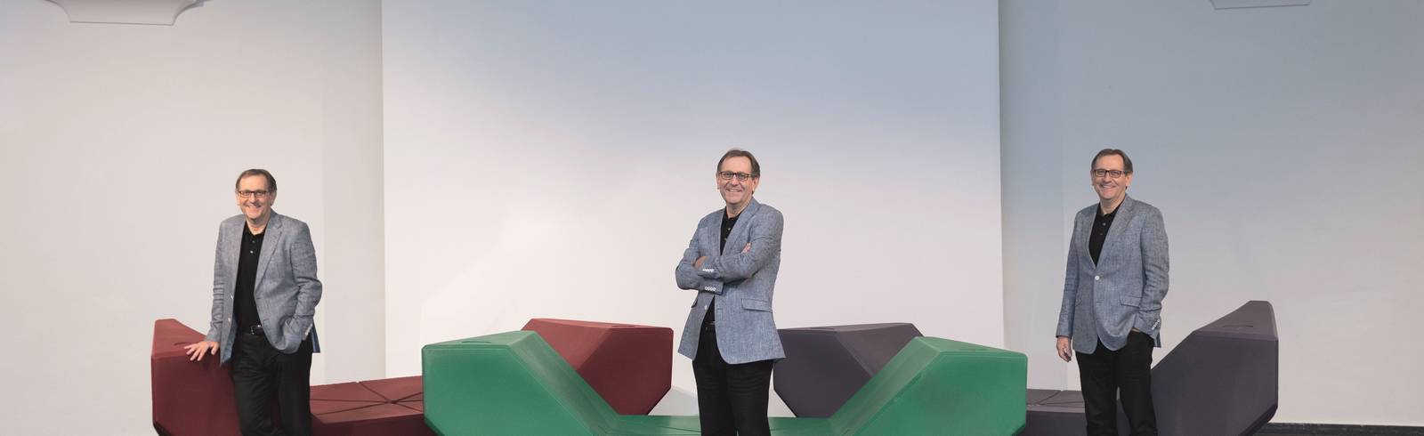 MQ: Farbvoting für Sommermöbel startet