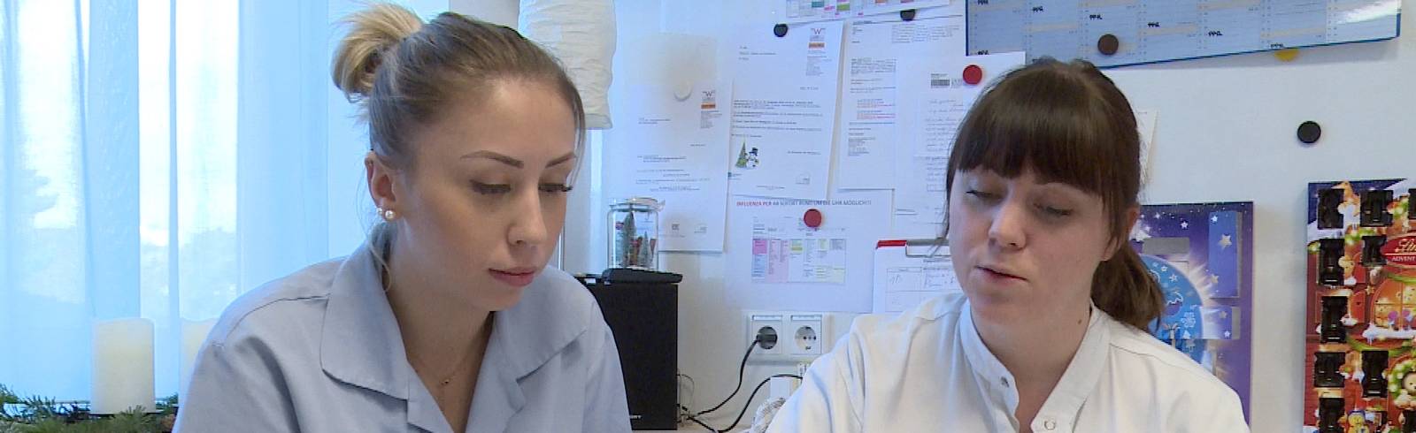 Soforthilfe-Initiative für Freiwillige gestartet