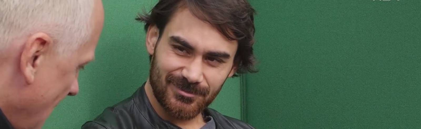 Tumult um Ex-Rapidler Kavlak