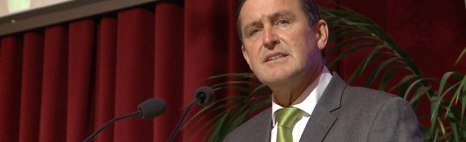 Wirtschaft bis 2030: Wien setzt auf Innovation