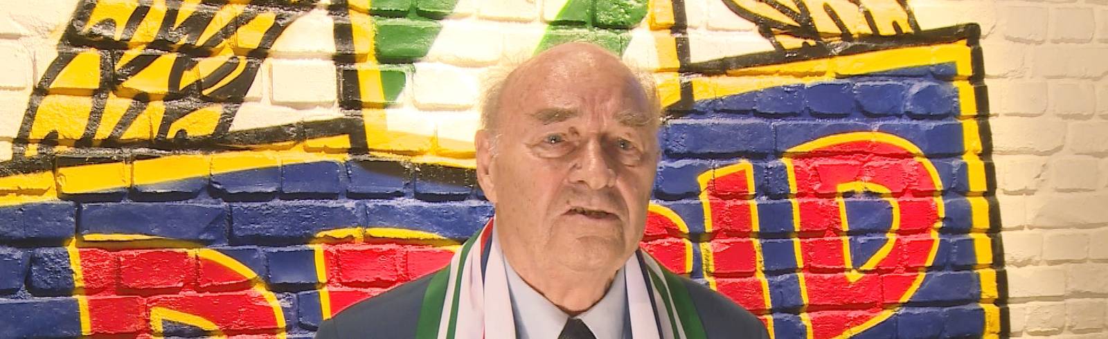 Rapid-Legende Körner verstorben