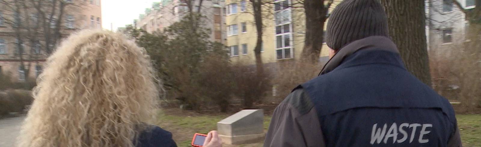 Waste Watcher: Zwölf Jahre für ein sauberes Wien