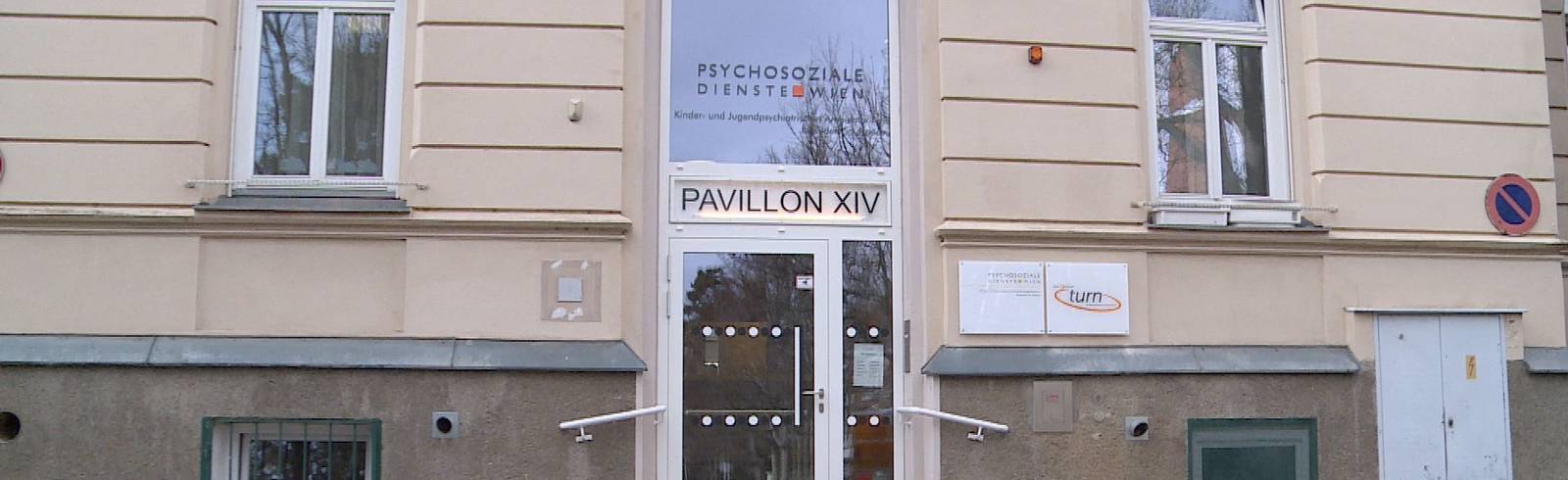 Zweites Kinder- und Jugendambulatorium