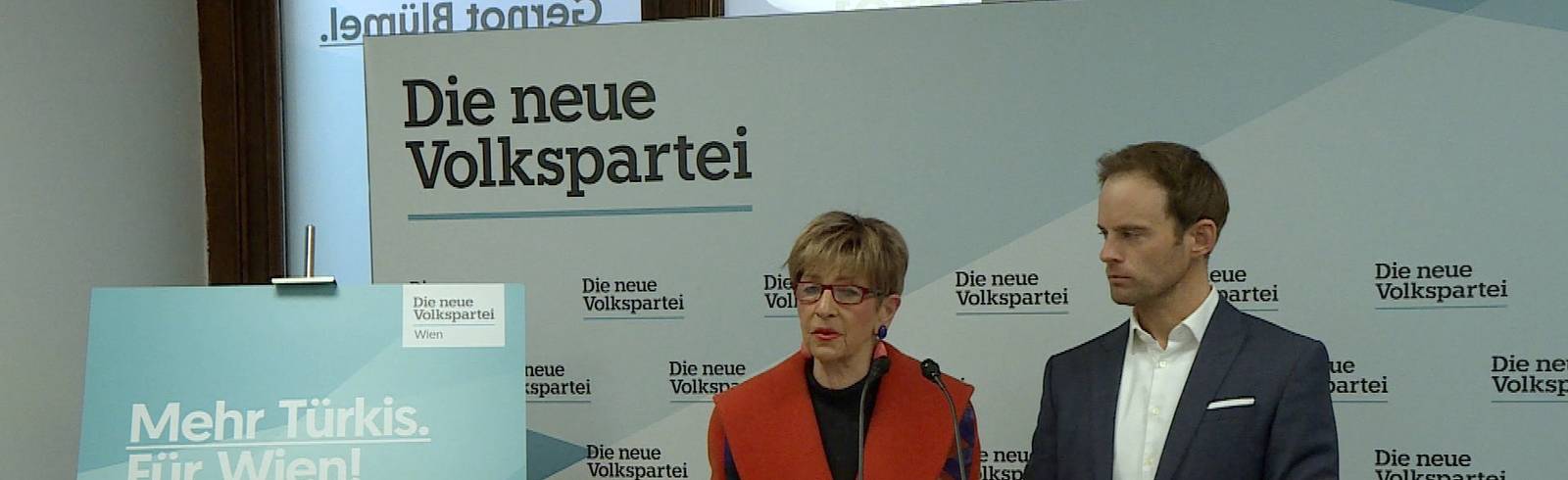 Diskussion um die Mindestsicherung in Wien