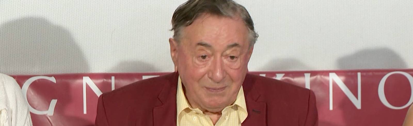 Richard Lugner weiter auf Suche nach Stargast