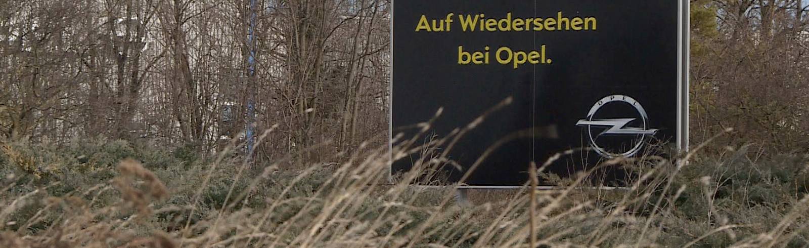 Opel-Jobabbau: Wie geht es weiter?