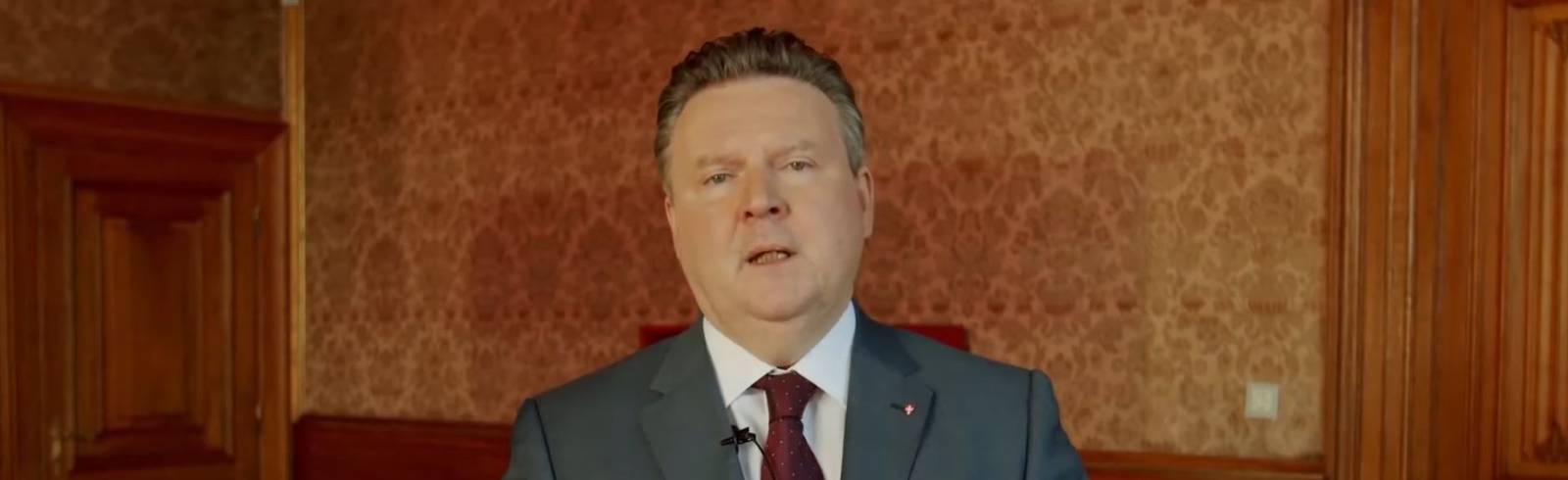 Ludwig: Hilfe für Sportvereine und -verbände