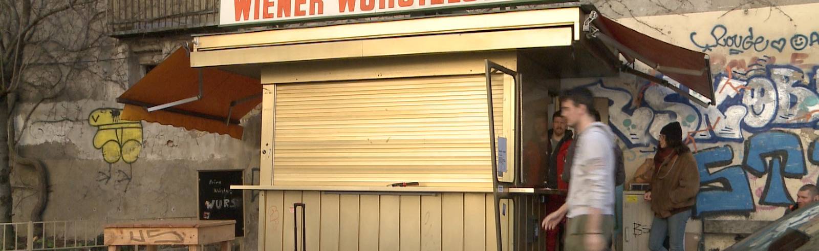 Filmstadt Wien: Zwischen Kaiser und Würstelstand