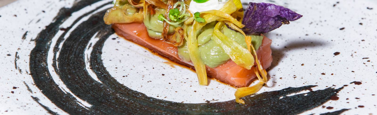 Spitzenküche fürs kleine Börserl