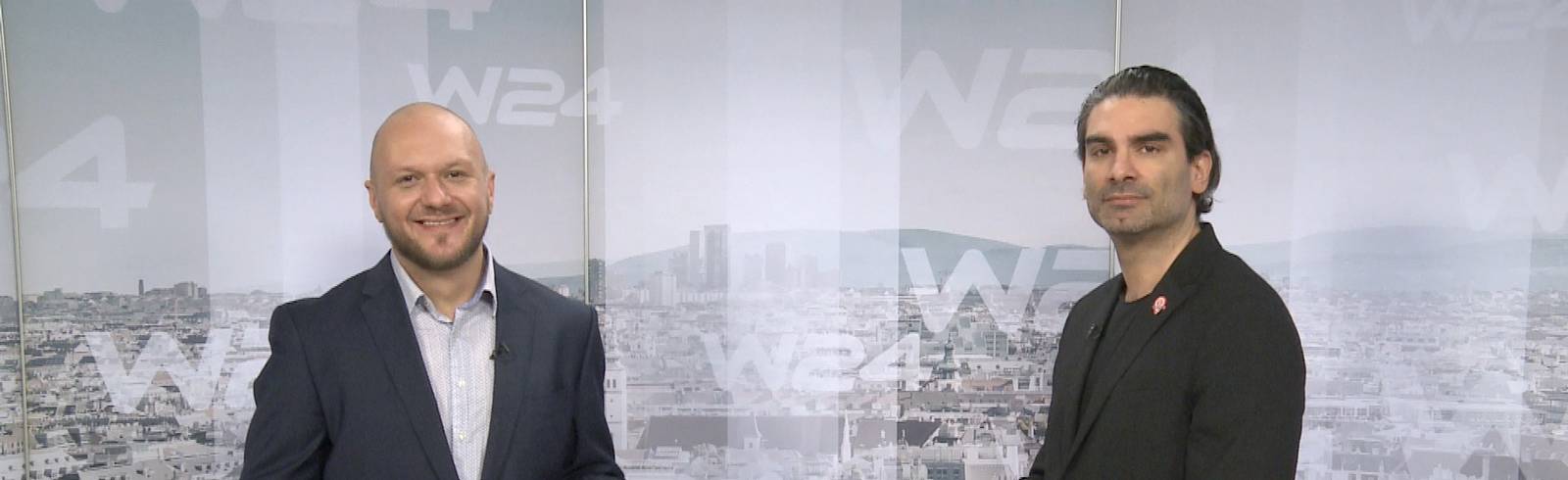 WKO-Wahl: Marcus Arige im W24-Talk