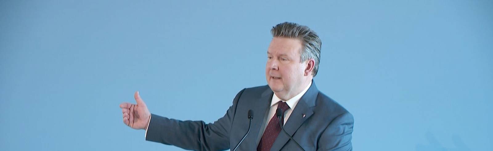"Zusammen": SPÖ Wien beschließt Wahlprogramm