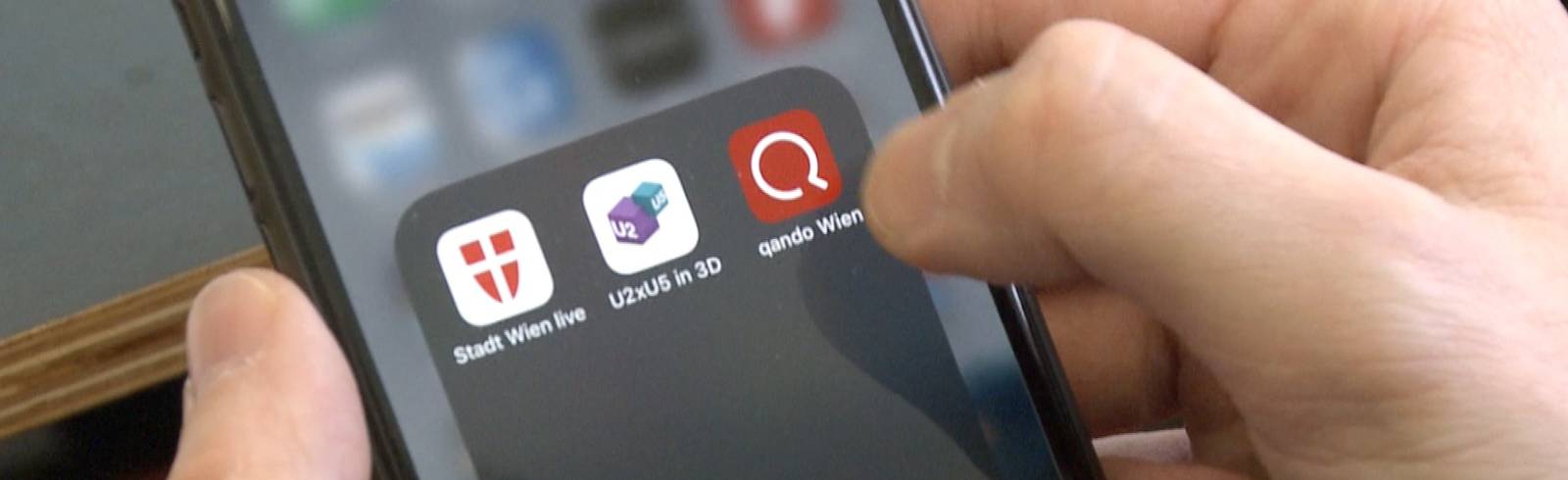 Öffi-App Qando wird eingestellt