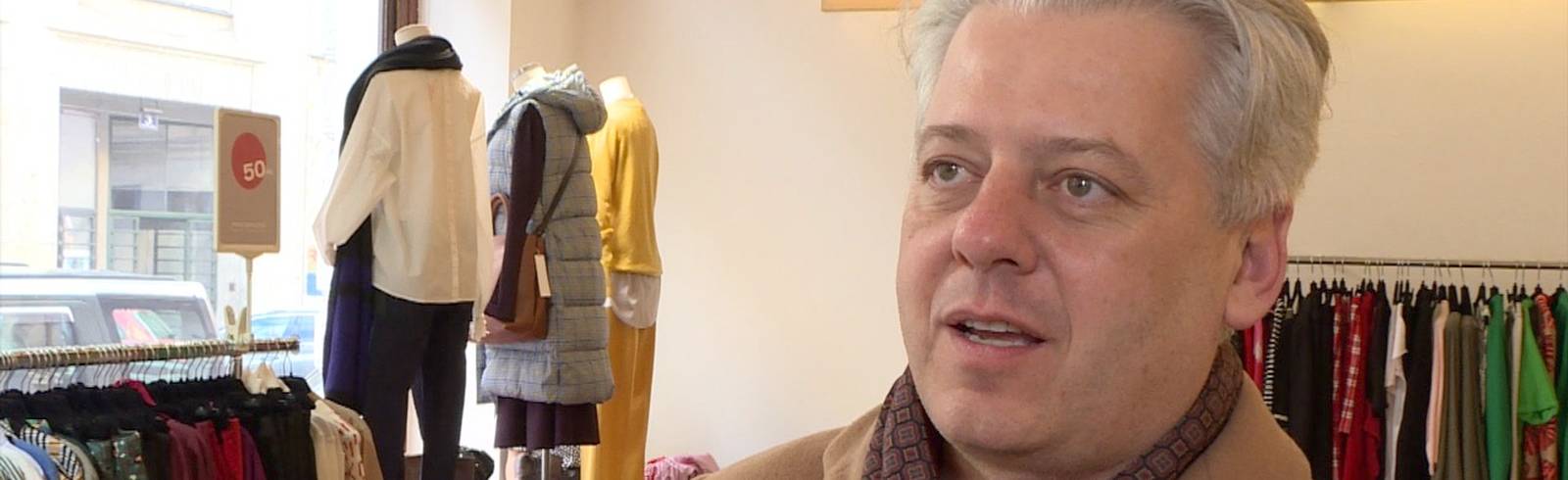 WKO-Wahl: Grüne auf Grätzltour