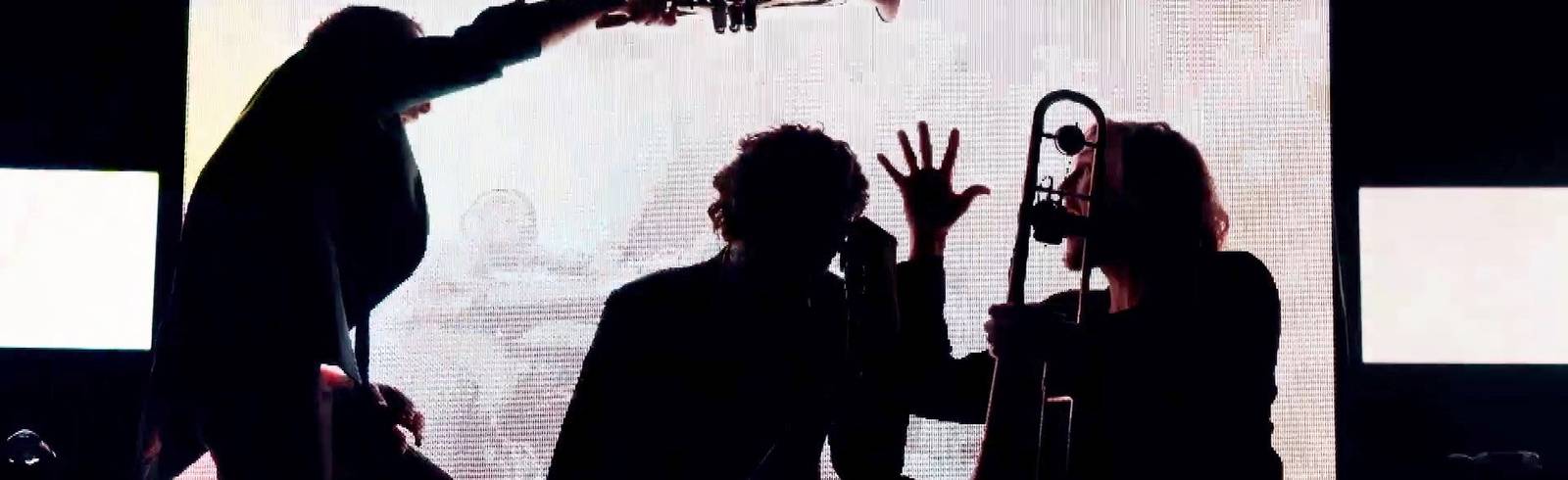 Von Disney bis düster: Was ist los in Wien?