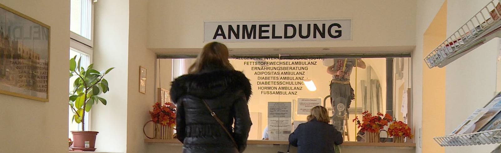 Coronavirus: Erster bestätigter Fall in Wien