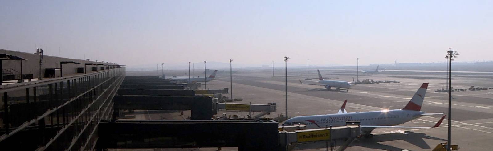 AUA: Sparpaket wegen Coronavirus