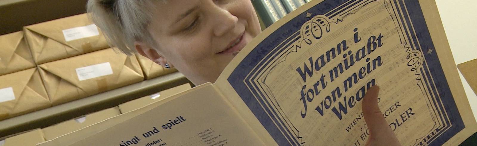 Wienerlied Festival: So klingt die Hauptstadt