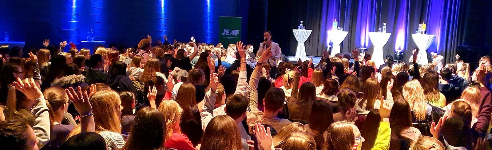 Welche Werte zeichnen Europa aus?