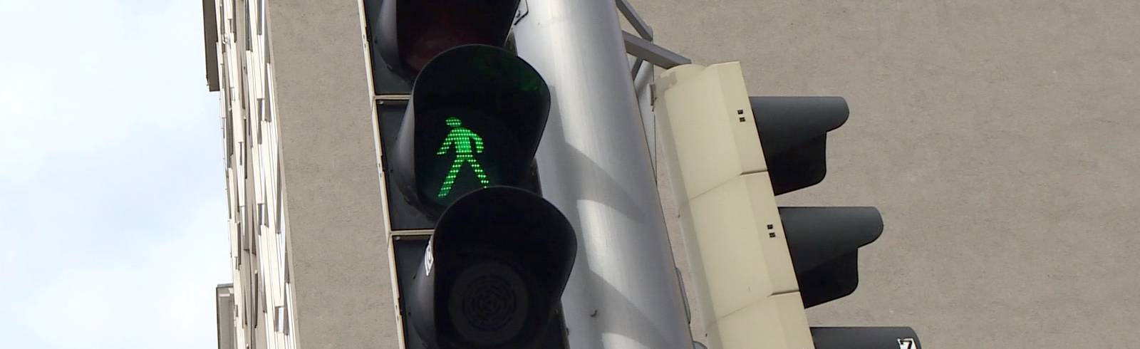 "FußgängerInnen werden immer kritischer"