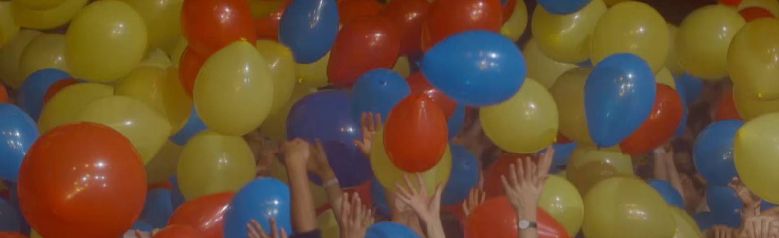 Event-Highlights ab April