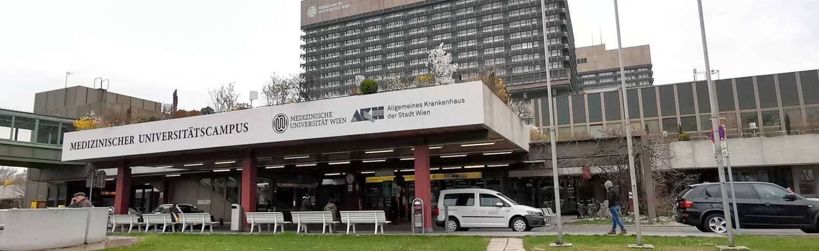 AKH und MedUni Wien werden komplett rauchfrei