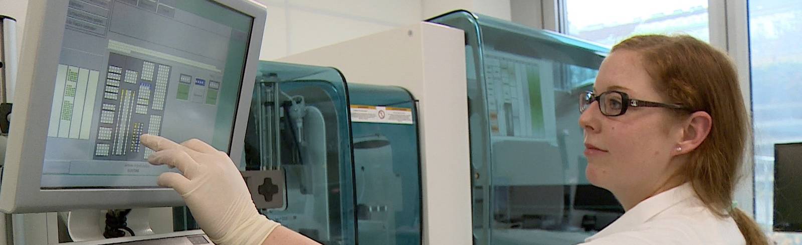 Corona: Wien weitet Testkapazitäten aus