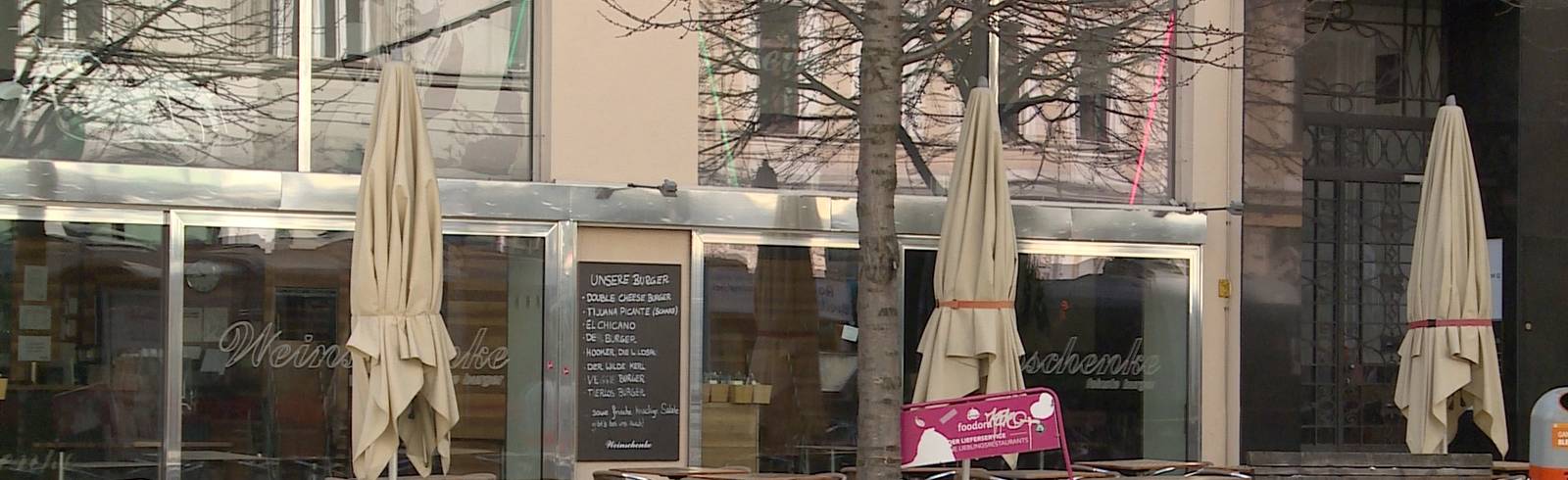 Coronakrise: Wie geht's der Wiener Gastronomie?