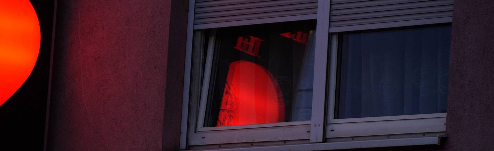 Sex und Corona: “Todesstoß für Rotlichtszene"?