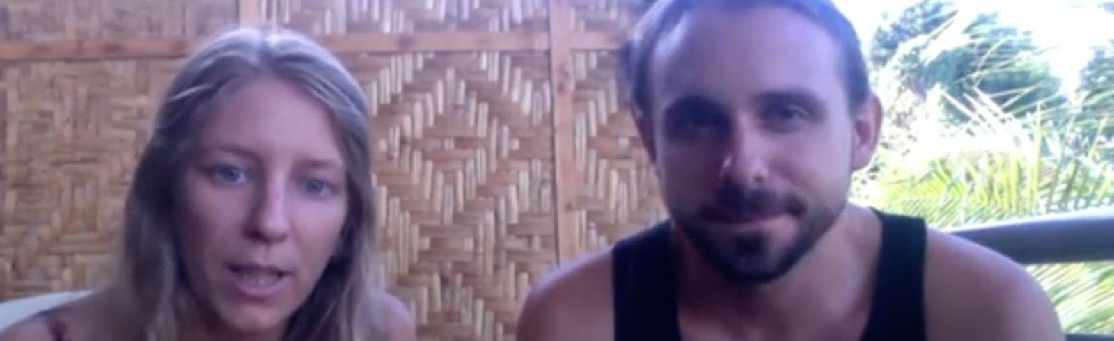 Coronakrise: Gefangen im Paradies