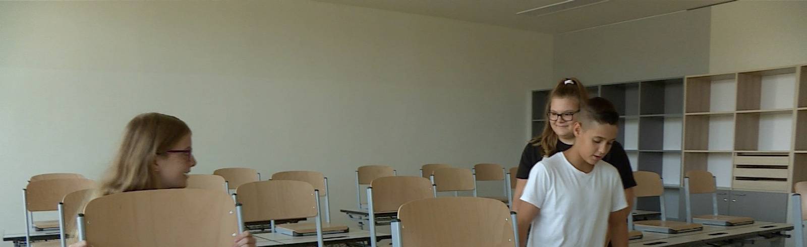 Schulen: Czernohorszky fordert Klarheit