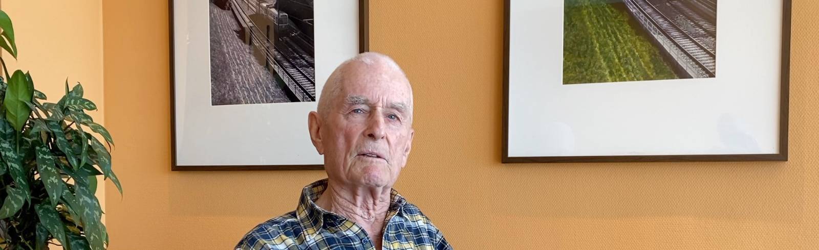 Corona: Besuchsregeln für Heime gelockert