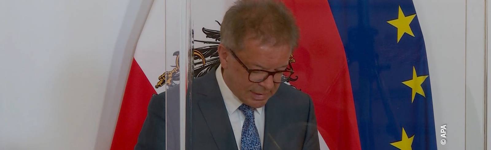 Alle Menschen in Altersheimen werden getestet