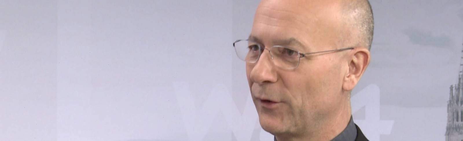 Faber: "Kann nicht sein, dass Baumärkte offen und Kirchen geschlossen sind"