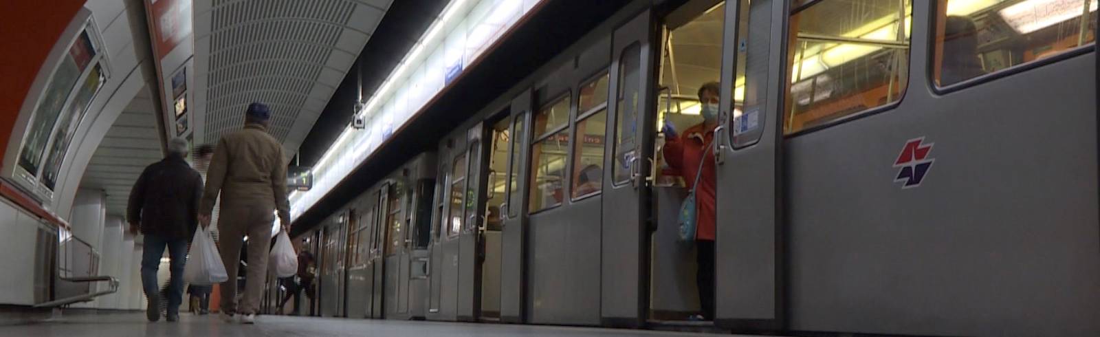 Wiener Linien: Keine E-Mopeds mehr in den Öffis