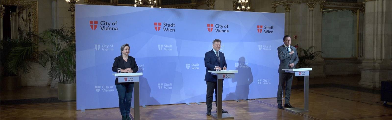 Wiener Medieninitiative: Förderungen beschlossen