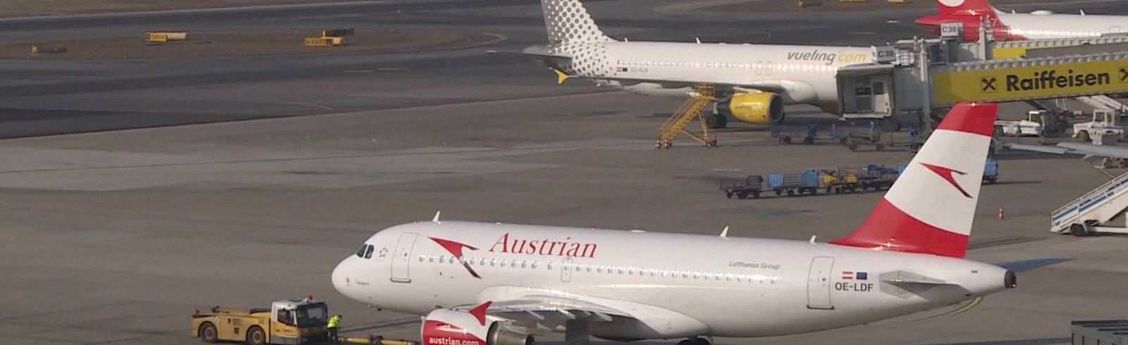 Austrian Airlines will Ticketpreise erhöhen