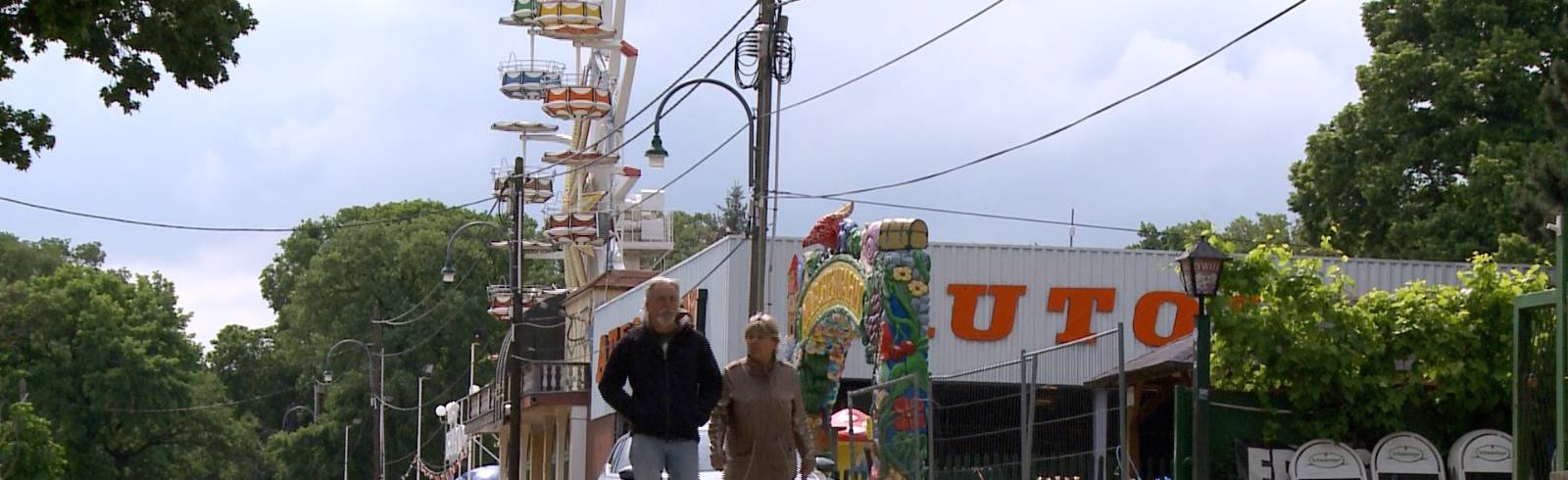 Der Böhmischer Prater wird auch Corona überleben