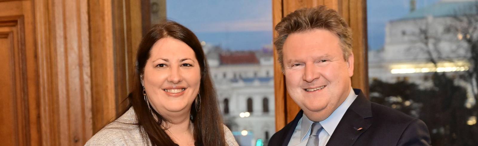 1.000 neue Gemeindebau-Wohnungen für Wien