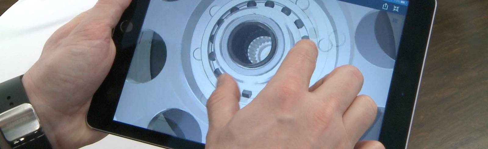 International: Wien als Wirtschaftstandort