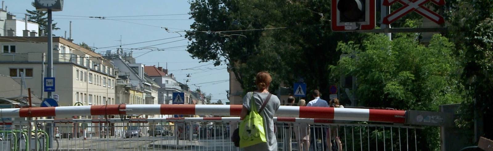 Verbindungsbahn: Neue Pläne