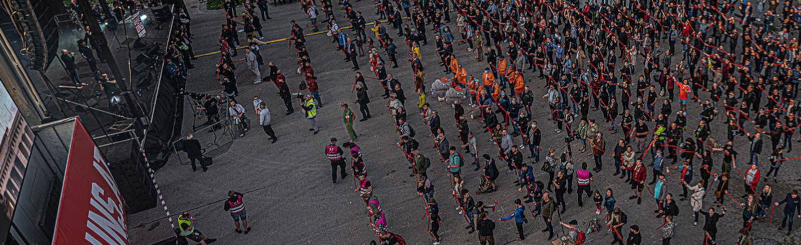 „Es geht ums nackte Überleben!“