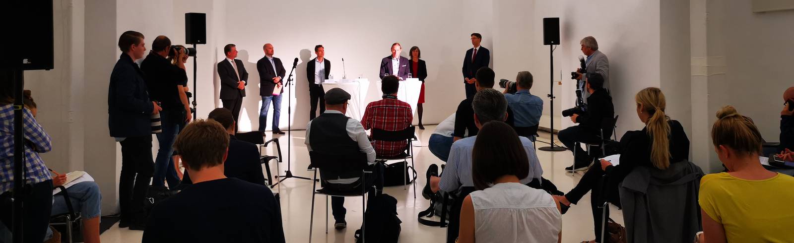 1. Bezirk wird weitgehend autofrei