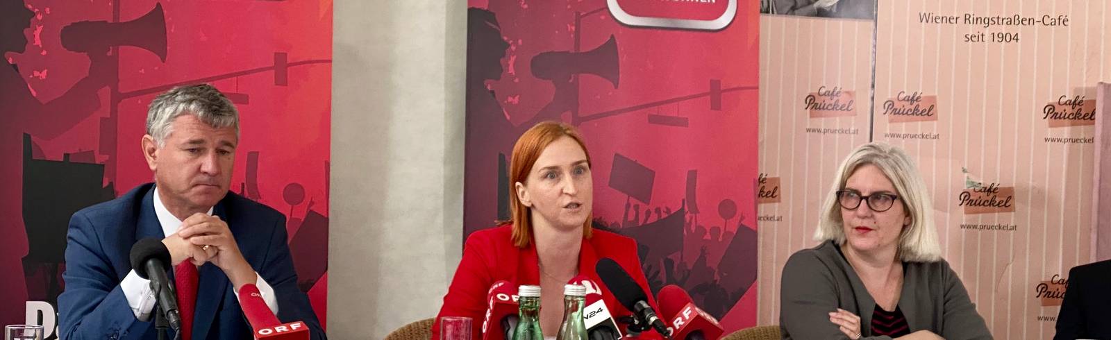 Forderung: Hilfsfonds für MieterInnen