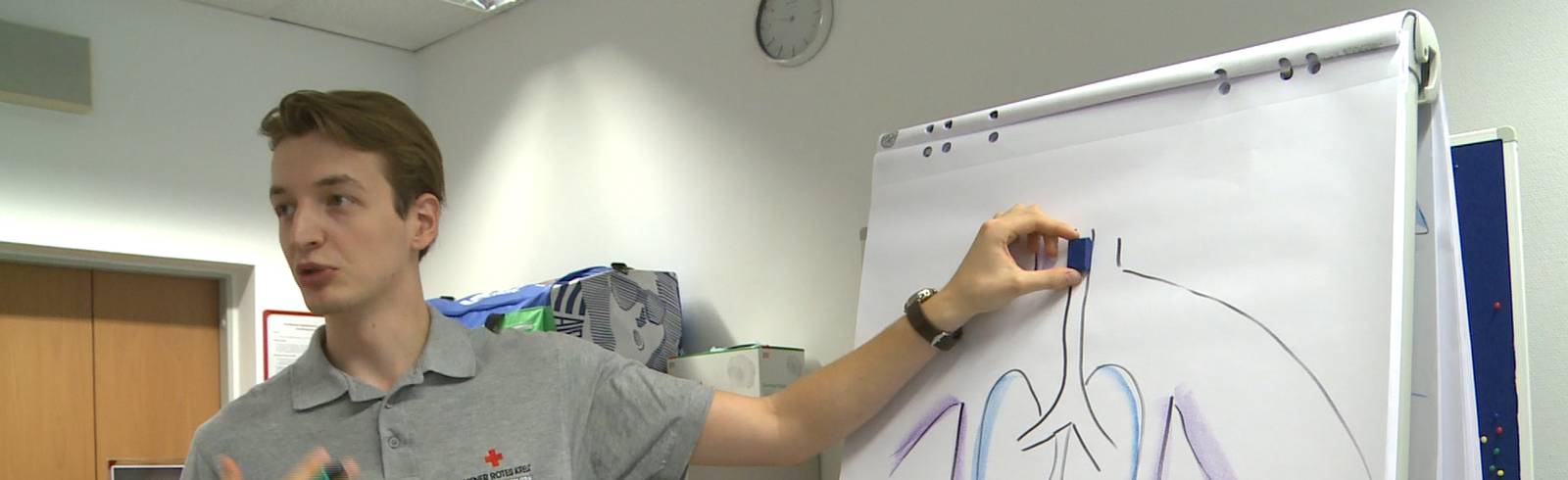 Covid-19: Online-Kurse für Veranstaltungen