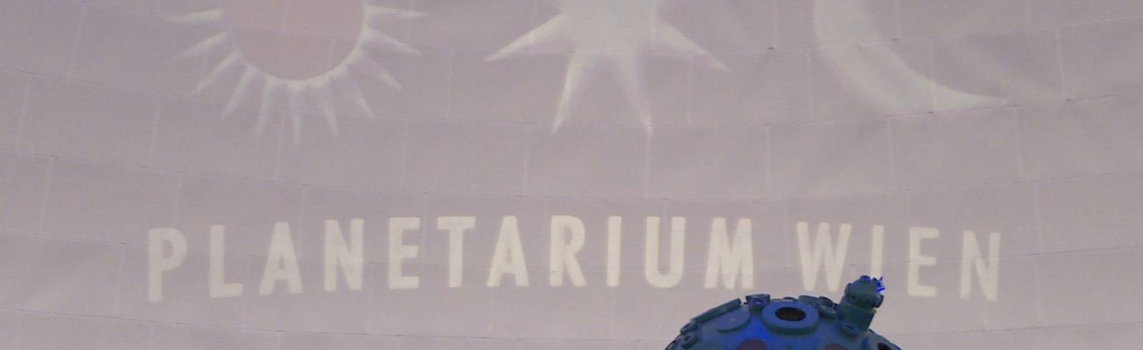 Bezirksflash: Sternderl schauen im Planetarium